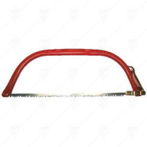 BOW SAW WITH BLADE SET 30"