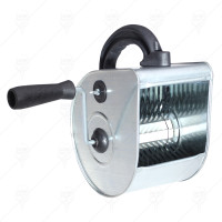 MANUAL MORTAR SPRAYER METAL DUYAR