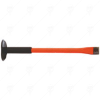 CHISEL WITH FENDER 22*250 BEAST