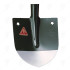SHOVEL &Oslash;40 mm HD YAPARLAR