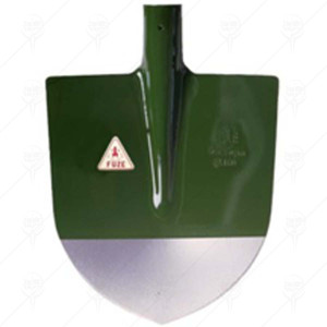 CAZMA/LOPATA CURBATA INTARITA CU ORIFI