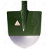SHOVEL &Oslash;40 mm YAPARLAR