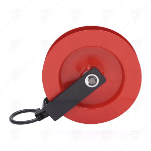 SCRIPETE MANUAL 20KG CU RULMENTI