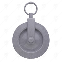 МАКАРА РЪЧНА ДО 20КГ МАКАРА РЪЧНА ДО 20КГ