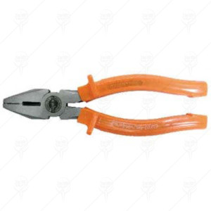 COMBINATION PLIER 8" SOLLEO/ORANGE
ORIENT