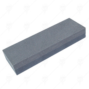 COMBINATION SHARPENING STONE 150MM 6" COMBINATION SHARPENING STONE 150MM 6"