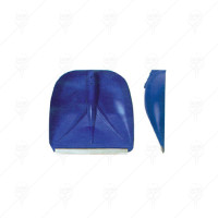 LOPATA PENTRU ZAPADA PVC CU LAMA ROTUN