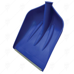 LOPATA PENTRU ZAPADA PVC CU FURNIR; 35