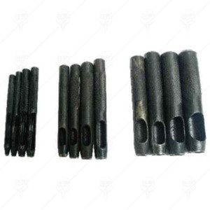 PUNCHER 5SET 2-6MM BG