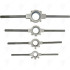 HANDLE FOR DIE 1/2 SET 4PCS M3-M14