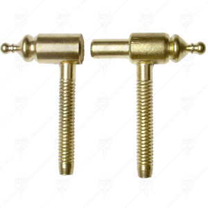 BALAMA ANUBA PENTRU USA INTERIOR CU TI