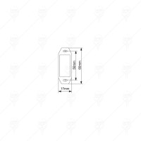 ШНАПЕР МАГНИТЕН МАЛЪК ШНАПЕР МАГНИТЕН МАЛЪК