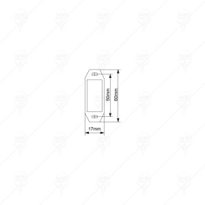 ШНАПЕР МАГНИТЕН МАЛЪК