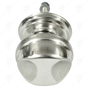 HANDLE BALLS STEEL LUX HANDLE BALLS STEEL LUX