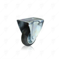 КОЛЕЛО СТАЦИОНАРНО С ГУМА PREMIUMFIX КОЛЕЛО СТАЦИОНАРНО С ГУМА PREMIUMFIX