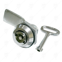 LOCK FOR BOARD HSR/210 SET
