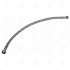 FLEXIBLE HOSE TAP CONNECTOR 70CM F/F 1/2/*1/2