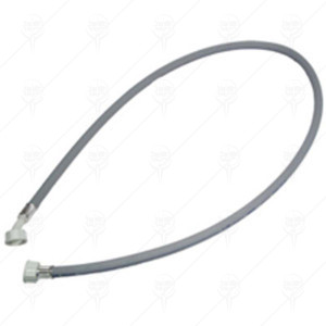 RUBBER WASHING MACHINE INLET HOSE