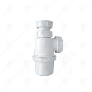 СИФОН ЗА МИВКА AQUA STYLE 1-1/4" СИФОН ЗА МИВКА AQUA STYLE 1-1/4"