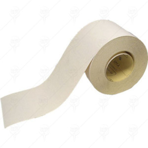 WHITE SANDING ROULEAU SMIRDEX