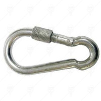 CARABINA CU PIULITA 8 MM *80 MM