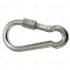 CARABINE WITH NUT 8MM*80MM