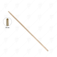 COADA FURCA/GREBLA BERTANI L115 CM; Ø3