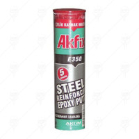 STEEL EPOXY E350 57 g AKFIX