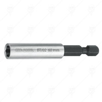 PRELUNGITOR MAGNETIC PENTRU BITURI 1/4 PRELUNGITOR MAGNETIC PENTRU BITURI 1/4