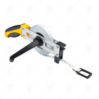 LONG TAPE MEASURE 13MM Х 10M CF