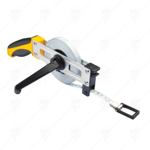 LONG TAPE MEASURE 13MM Х 10M CF