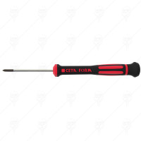 ELECTRONICIAN PHILLIPS SCREWDRIVER РН0Х60 CF