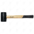 RUBBER MALLETS 350ГР CF