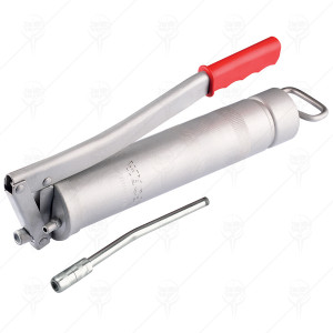 LECER OPERATED GREASE GUN 500СМ3 CF