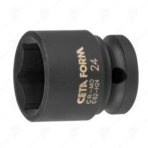 1/2 DRIVE IMPACT SOCKET CF