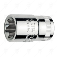 ВЛОЖКА 1/2 ТИП E-TORX CETA-FORM ВЛОЖКА 1/2 ТИП E-TORX CETA-FORM