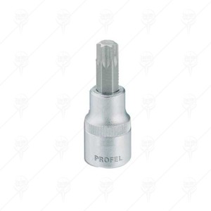 1/2 DRIVE SOCKET TORX T20 LONG CF