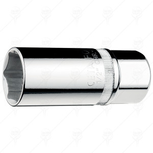 1/2 DRIVE SPARK PLUG SOCKET