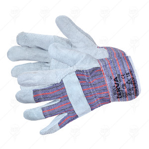 MANUSI PIELE DE VACA, GULL