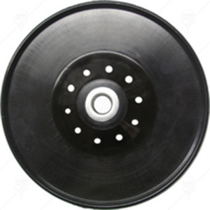 CHANGEABLE SANDPAPER Ф150