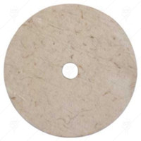 ДИСК ЗА ПОЛИРАНЕ 125MM ДИСК ЗА ПОЛИРАНЕ 125MM