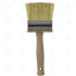 ЧЕТКА БАДАНАРКА С ЕСТЕСТВЕН КОСЪМ  30Х70MM