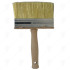 LARGE PAINT BRUSH NATURAL HAIR 40Х140MM