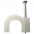 CLIPS WITH NAIL  6 /FOR 10 BOXES/ 12М