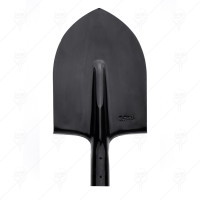 CAZMA/LOPATA DREAPTA LKO-3 CU ORIFICIU CAZMA/LOPATA DREAPTA LKO-3 CU ORIFICIU