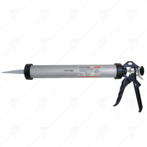 GUN POLYURETHANE SEALANT DECOREX 600 ml