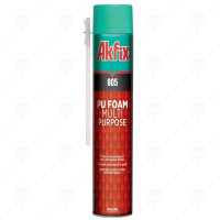 MULTIPURPOSE PU FOAM AKFIX MULTIPURPOSE PU FOAM AKFIX