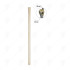 COADA TARNACOP L90 CM 40 MM