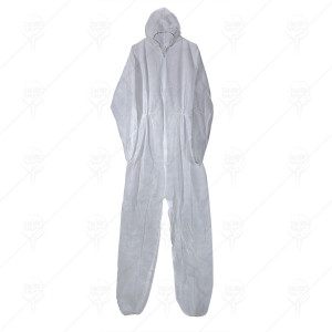 COSTUM DE LUCRU PENTRU VOPSIRE XL DECO