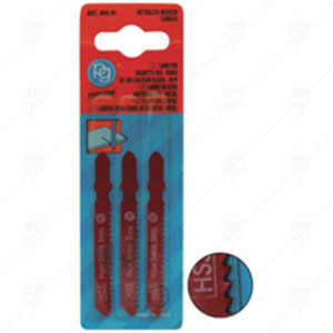 НОЖ ЗА ЗЕГЕ ЗА МЕТАЛ T-ЗАХВАТ 3БР